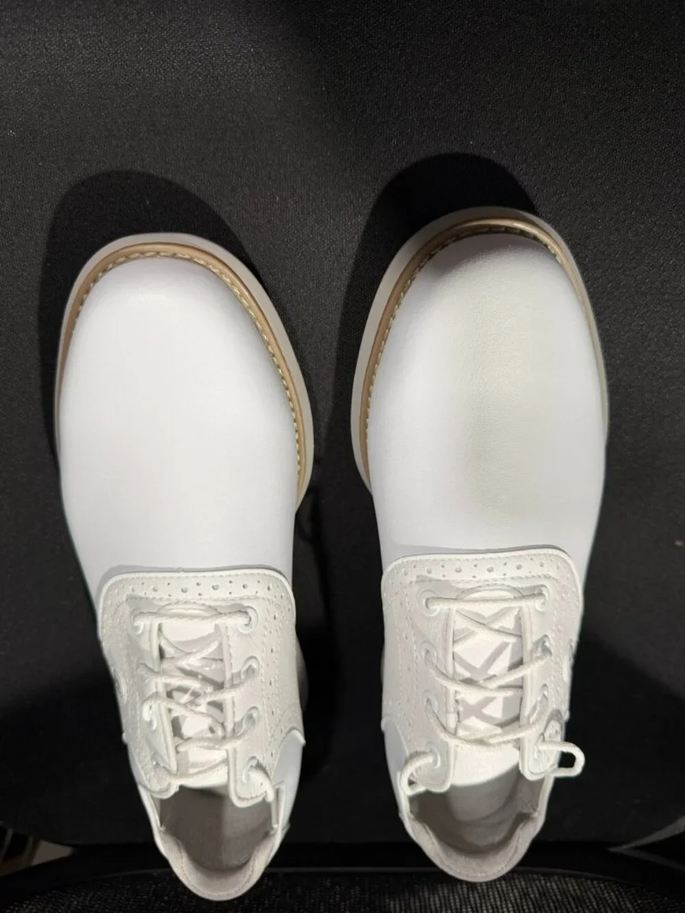 FootJoy Traditions Women's Golf Shoes (NIB)